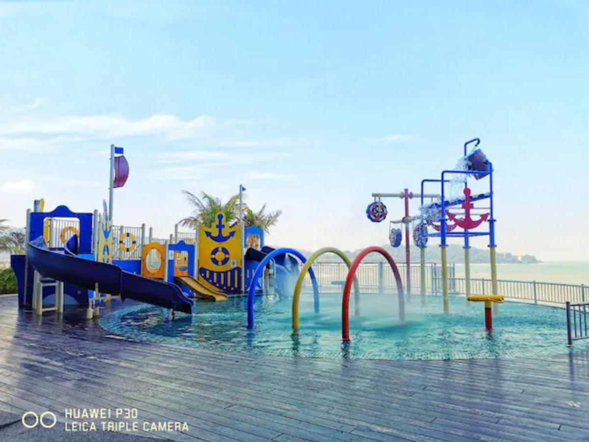Comfy Imperium Residence Kuantan Studio Seaview Экстерьер фото